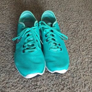 Nike Athletic Shoes - Size 7 Women